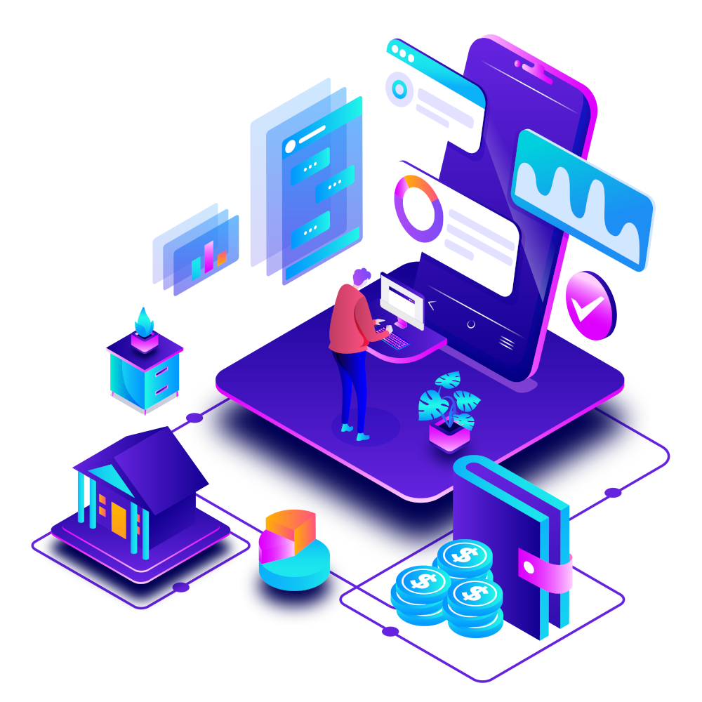 Upayex Platform